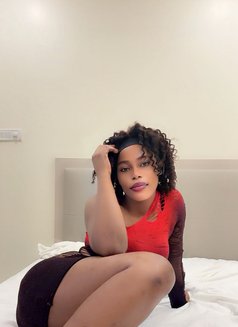 Tamara - escort in Chennai Photo 1 of 6