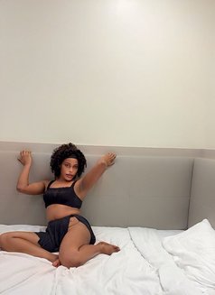 Tamara - escort in Chennai Photo 3 of 6