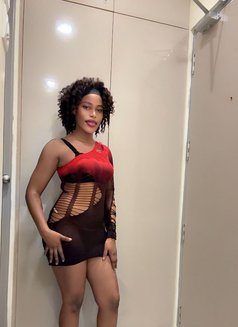 Tamara - escort in Chennai Photo 5 of 6