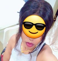 Tamara - escort in Hyderabad