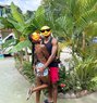 Couples - escort in Hyderabad Photo 2 of 3