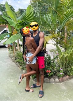Couples - escort in Hyderabad Photo 2 of 3