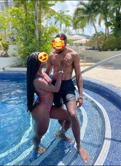 Couples - escort in Hyderabad Photo 3 of 3