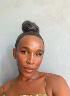 Tamara - Transsexual escort in Johannesburg Photo 2 of 4