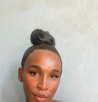 Tamara - Transsexual escort in Johannesburg
