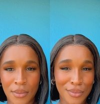 Tamara - Acompañantes transexual in Johannesburg