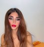 Tamara Sultán تمارا - Transsexual escort in Barcelona Photo 11 of 11