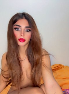 Tamara Sultán تمارا - Transsexual escort in Barcelona Photo 11 of 11