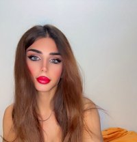 Tamara Sultán تمارا - Transsexual escort in Barcelona