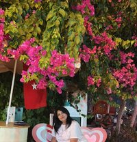Tamara - escort in Kuwait
