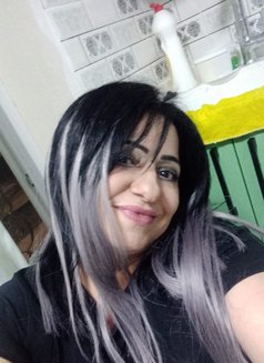 Tamara - escort in Kuwait Photo 3 of 3