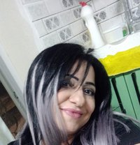 Tamara - escort in Kuwait