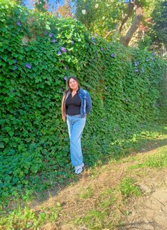 Tamara - puta in Kuwait Photo 4 of 4