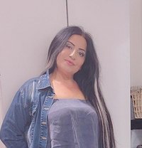 Tamara - escort in Kuwait