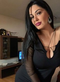 Tamara - escort in Tbilisi Photo 1 of 4
