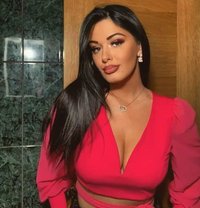 Tamara - escort in Khobar