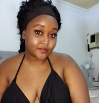 Tamara - escort in Khobar