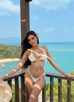 TAMARA56 🧿real woman - escort in Phuket Photo 2 of 24
