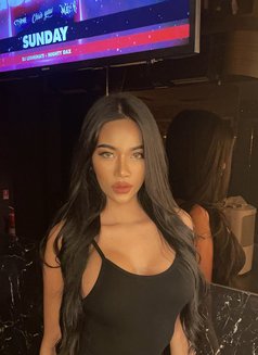 TAMARA56 🧿real woman - escort in Phuket Photo 17 of 24
