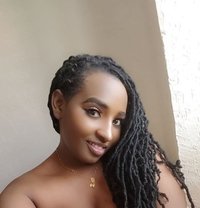 Tamarah From Ethiopia - escort in Ahmedabad