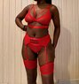 Tamarah - escort in Cairo Photo 4 of 6