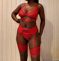 Tamarah - escort in Cairo