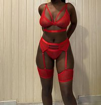 Fifi bae - escort in Kampala