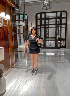 Daphne Alice - escort in Pune Photo 3 of 5