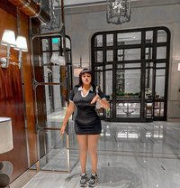 Daphne Alice - escort in Pune