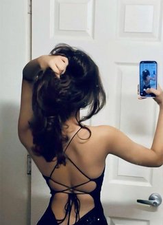 Tamarajonas888 - escort in Tokyo Photo 1 of 3