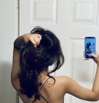 Tamarajonas888 - escort in Tokyo