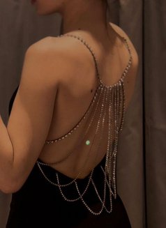 Tamarajonas888 - escort in Tokyo Photo 3 of 3