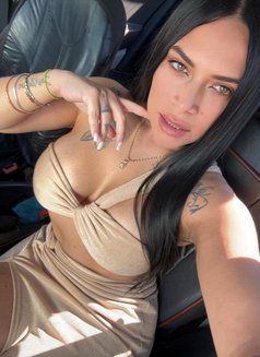 Tamarra - escort in Beirut Photo 1 of 8