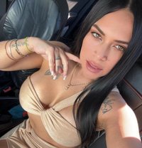 Tamarra - escort in Beirut Photo 1 of 8