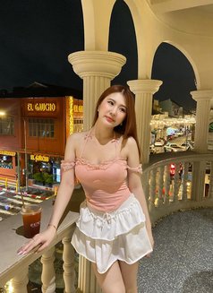 Tamasa - puta in Bali Photo 1 of 4