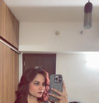 Tamasha - escort in Pune