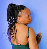 Tamasha - escort in Riyadh
