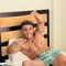 Tamem - Male escort in Abu Dhabi