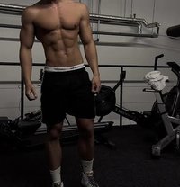 Tamer - Acompañantes masculino in Cairo