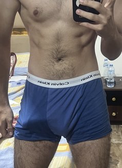 Tamer - Acompañantes masculino in Cairo Photo 1 of 3
