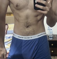 Tamer - Acompañantes masculino in Cairo