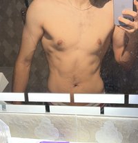 Tamer - Acompañantes masculino in Cairo