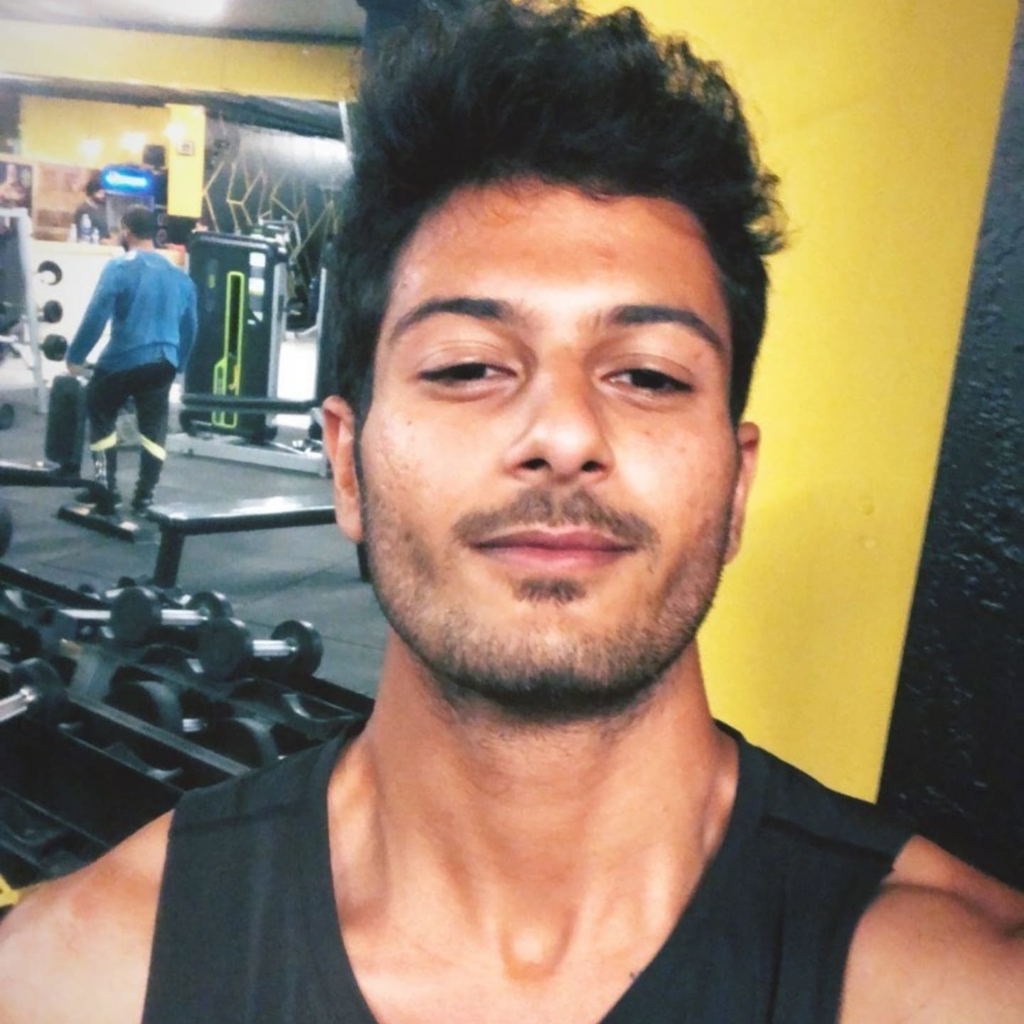 Tamer, Lebanese Male companion in Dubai