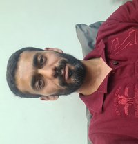 Tamer. Timo - masseur in Dubai