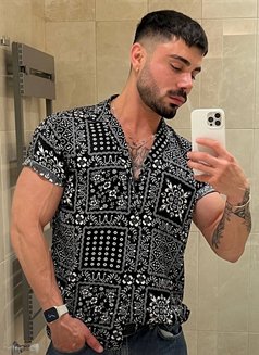 Tamer - Male escort agency in Dubai Photo 3 of 5