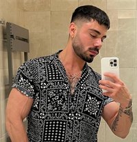 Tamer - Agencia de acompañantes masculinas in Dubai