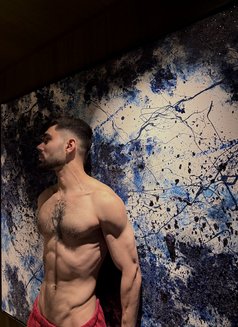 Tamer - Male escort agency in Dubai Photo 4 of 4