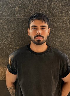 Tamer - Male escort agency in Dubai Photo 5 of 5