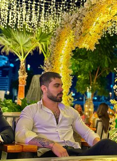 Tamer - Agencia de acompañantes masculinas in Dubai Photo 3 of 5