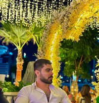 Tamer - Agencia de acompañantes masculinas in Dubai